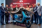 Bajaj Chetak Electric Scooter 2025