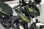 Bajaj Pulsar 125