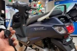 Suzuki Access 125